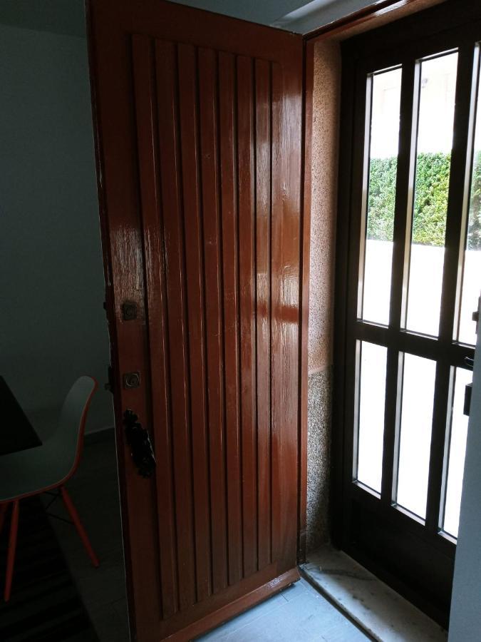 Apartamento Completo, Mascotas Aceptadas Ареналес-дель-Соль Экстерьер фото