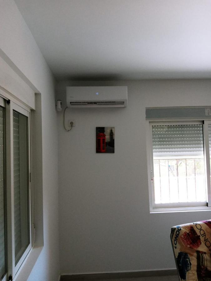 Apartamento Completo, Mascotas Aceptadas Ареналес-дель-Соль Экстерьер фото