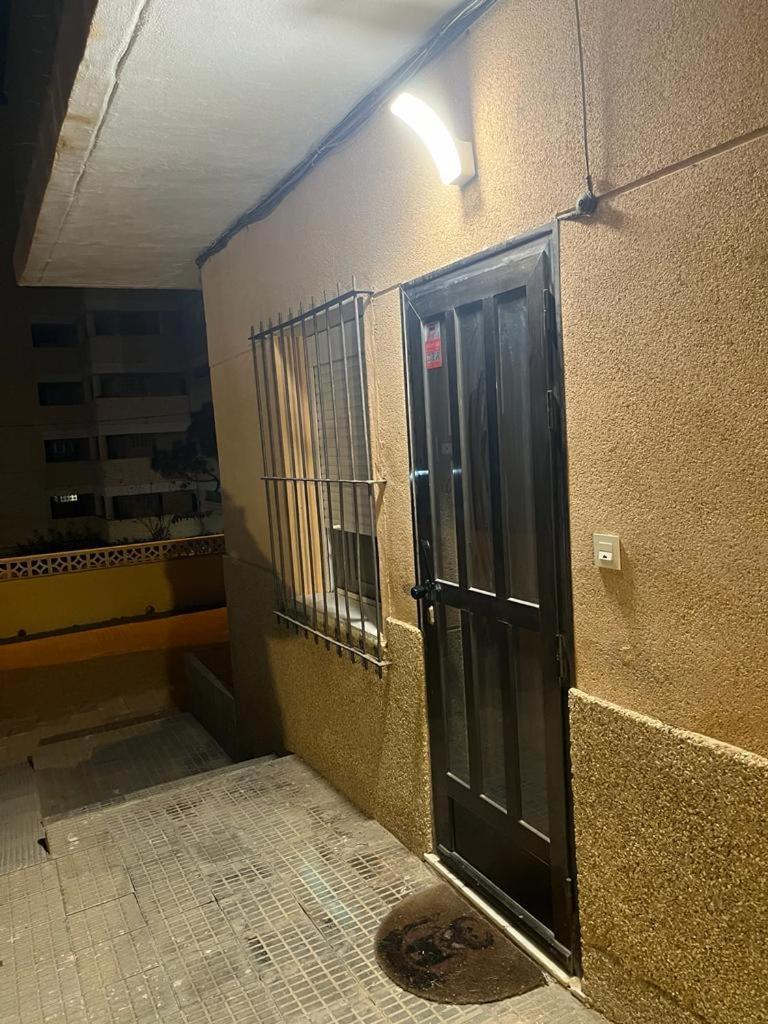 Apartamento Completo, Mascotas Aceptadas Ареналес-дель-Соль Экстерьер фото