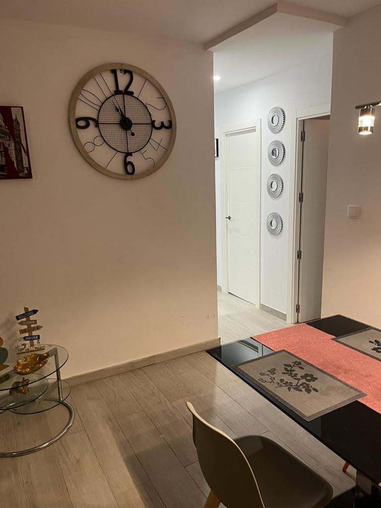 Apartamento Completo, Mascotas Aceptadas Ареналес-дель-Соль Экстерьер фото